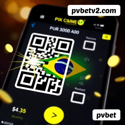 Configurações úteis dentro do app pvbet