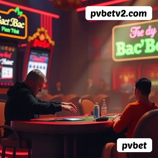 Conta pvbet sincronizada site e app