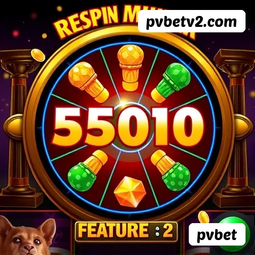 Cassino ao vivo pvbet dealers