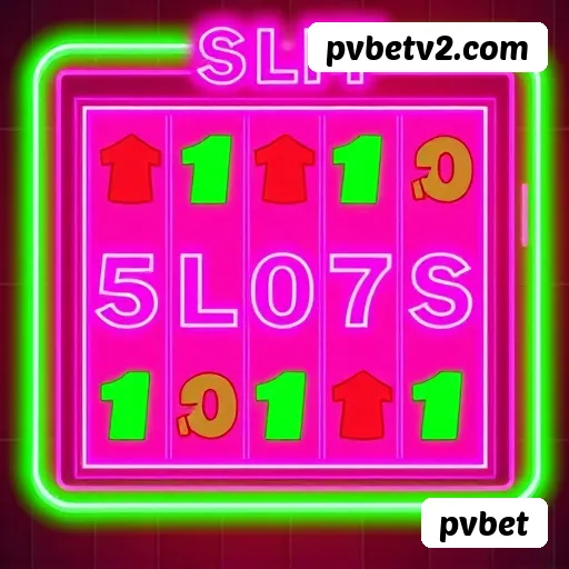 pvbet slots no app