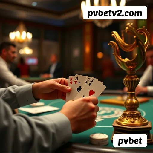 App pvbet login mobile