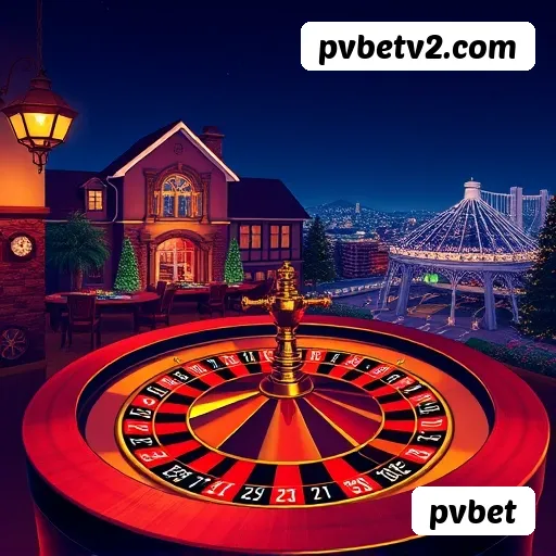 Registro pvbet
