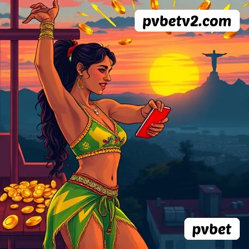 Segurança pvbet SSL