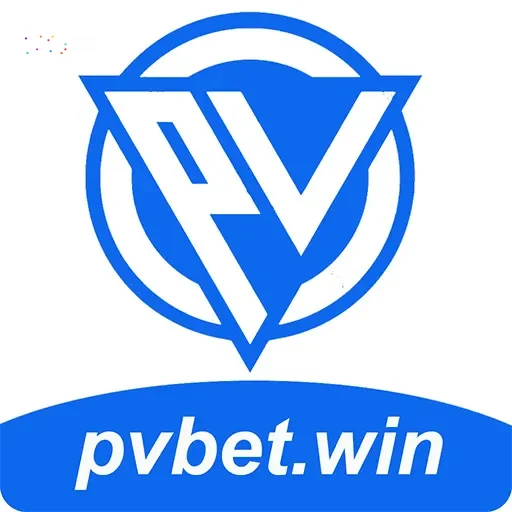 Logo da pvbet
