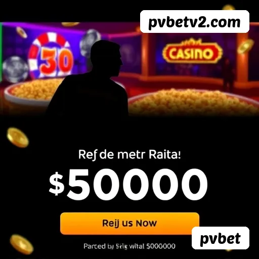 Formulário registro pvbet